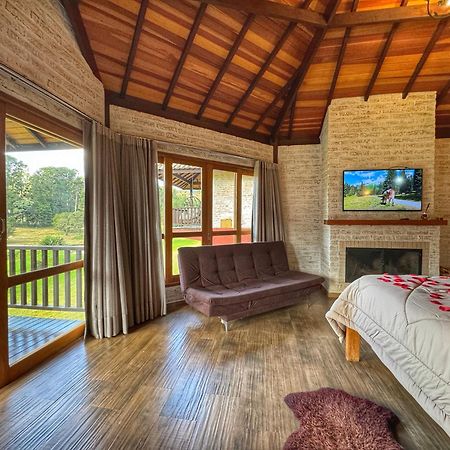 Estalagem Mandeville Monte Verde  Ngoại thất bức ảnh