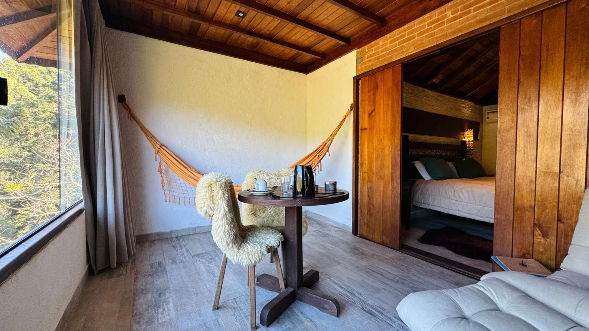 Estalagem Mandeville Monte Verde  Ngoại thất bức ảnh