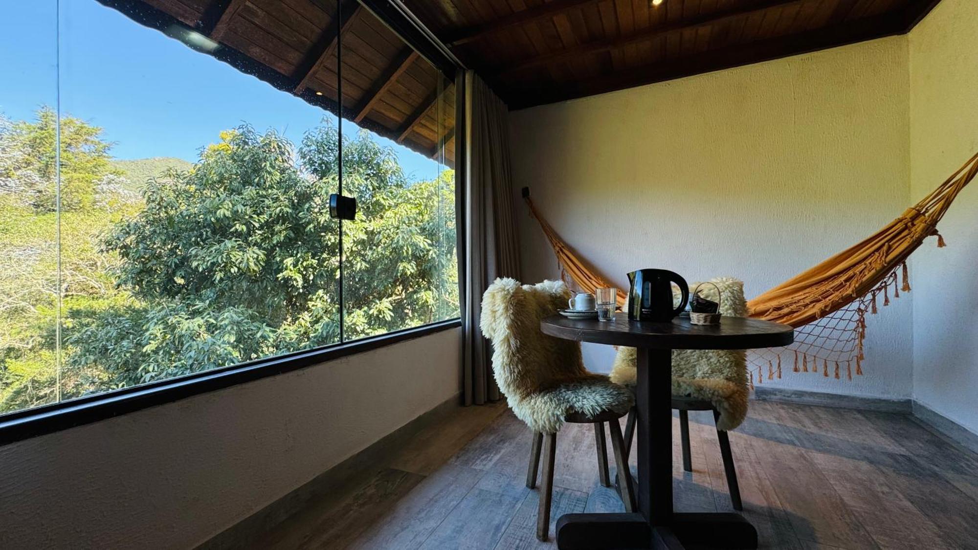 Estalagem Mandeville Monte Verde  Ngoại thất bức ảnh