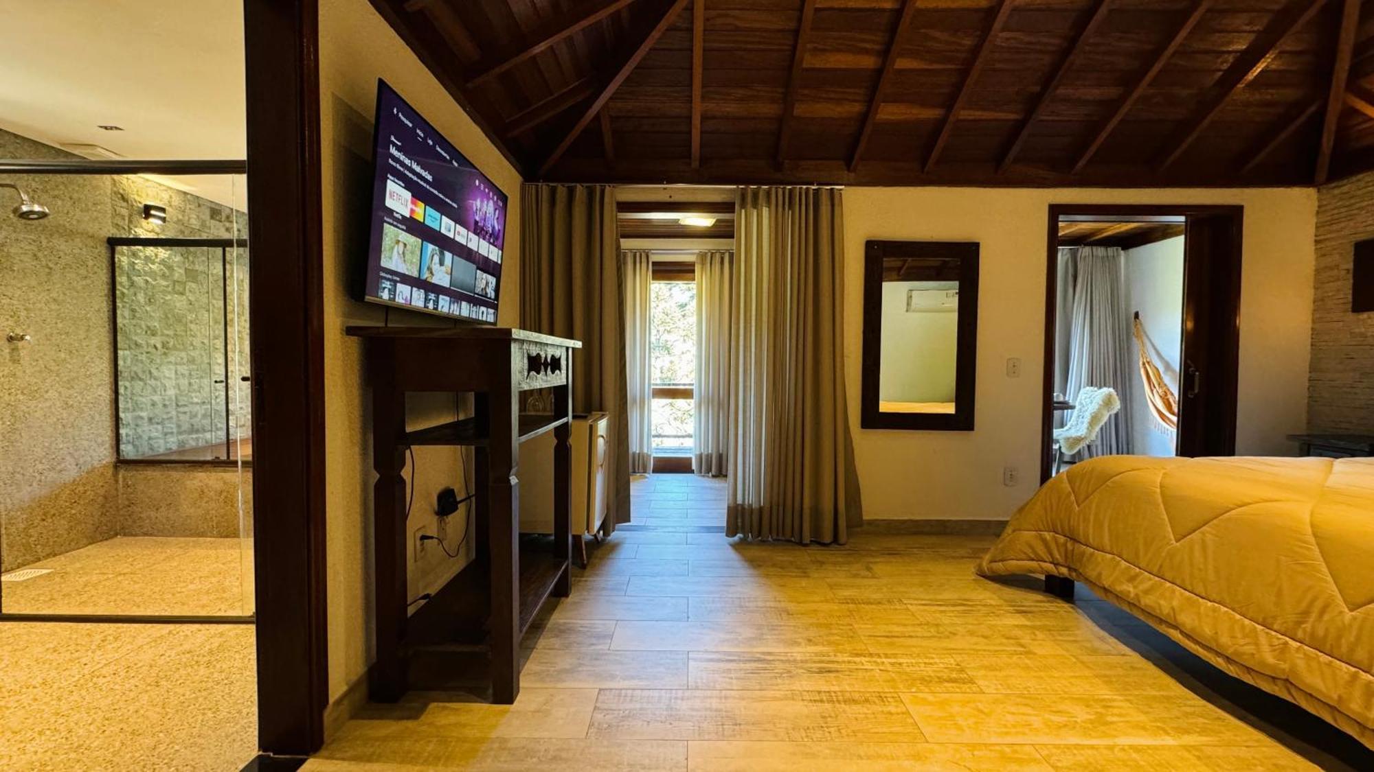 Estalagem Mandeville Monte Verde  Ngoại thất bức ảnh