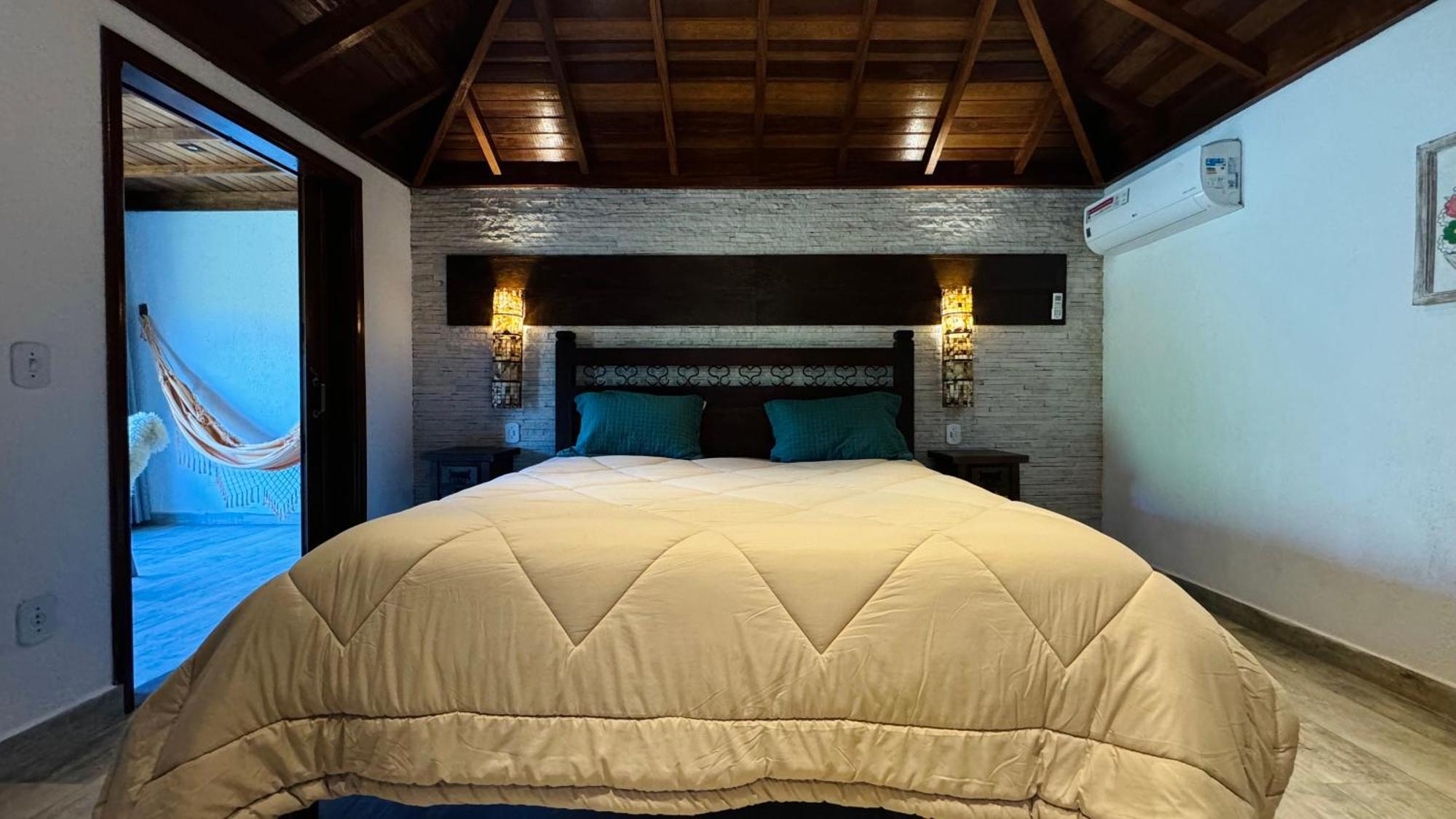 Estalagem Mandeville Monte Verde  Ngoại thất bức ảnh