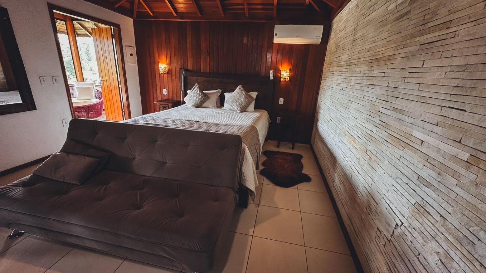 Estalagem Mandeville Monte Verde  Ngoại thất bức ảnh