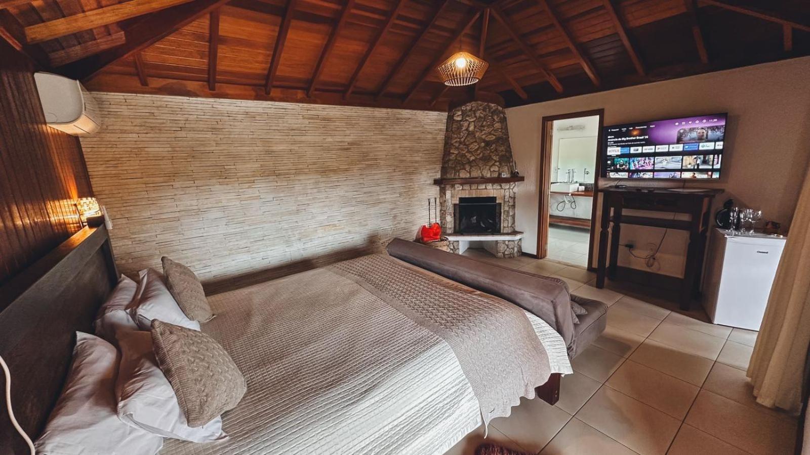 Estalagem Mandeville Monte Verde  Ngoại thất bức ảnh