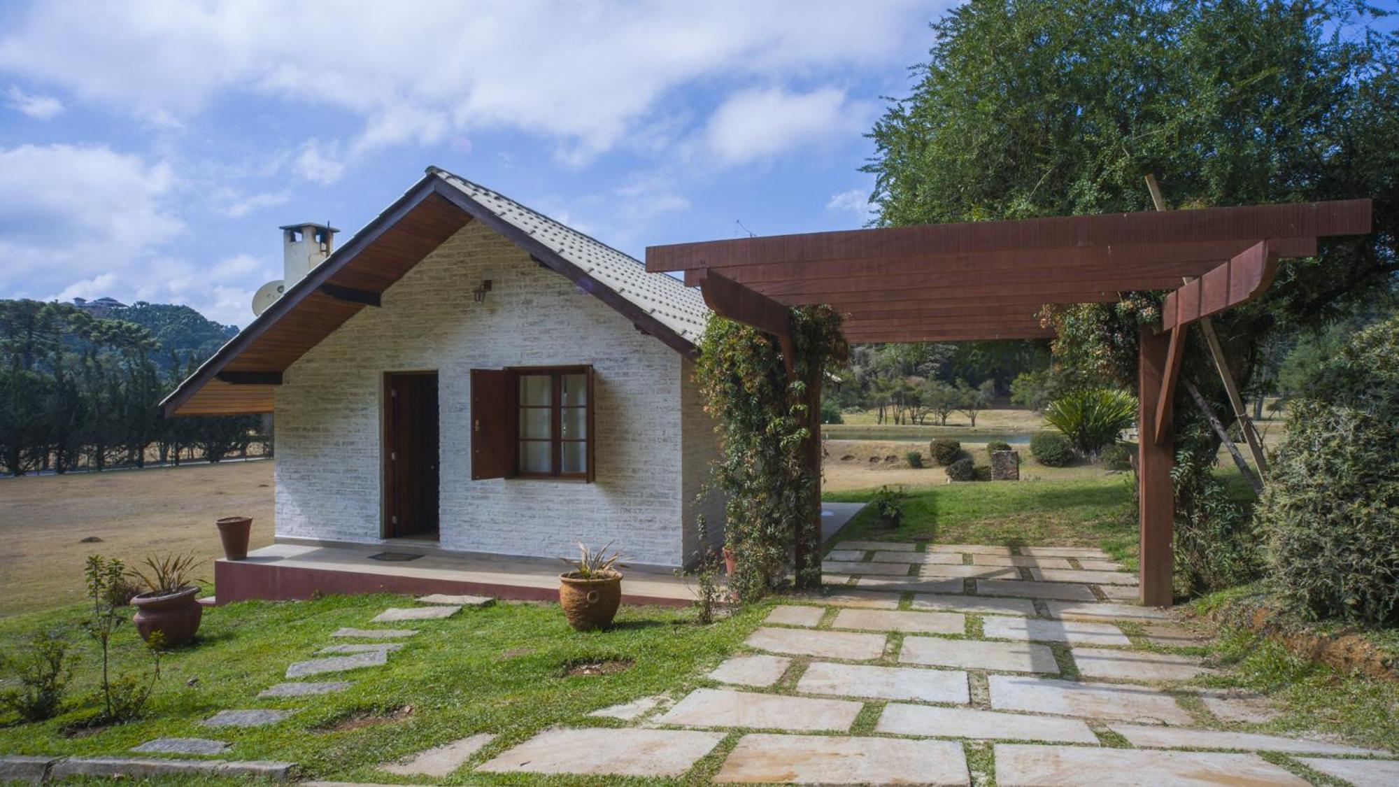 Estalagem Mandeville Monte Verde  Ngoại thất bức ảnh
