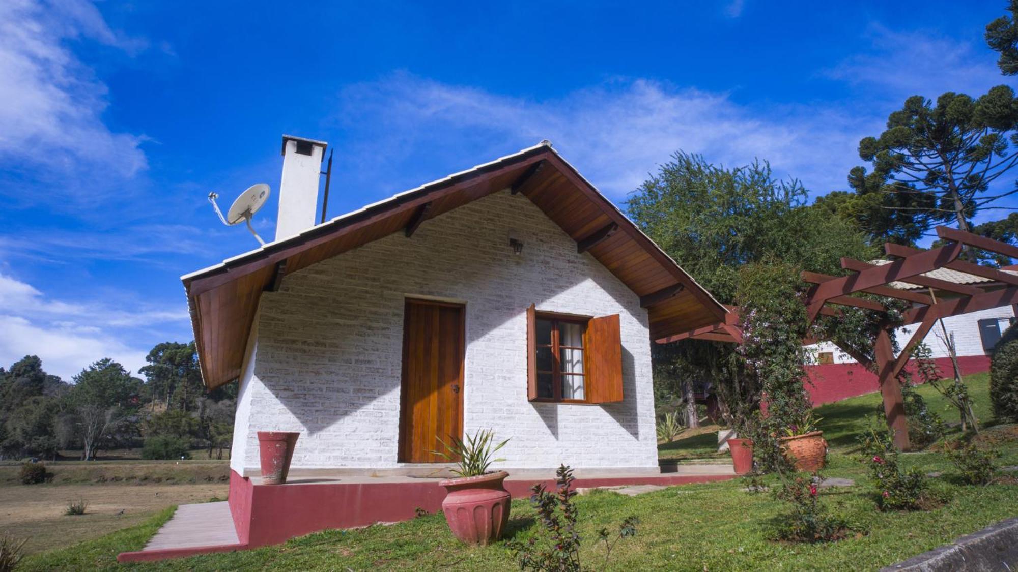 Estalagem Mandeville Monte Verde  Ngoại thất bức ảnh