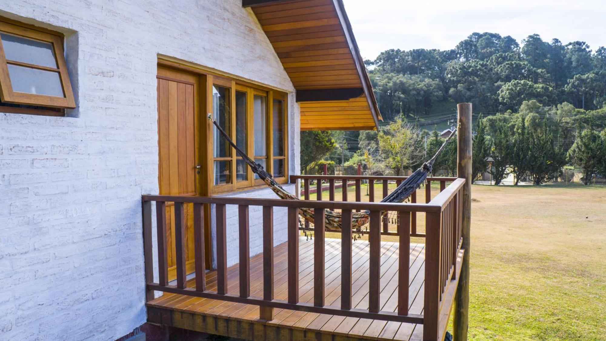 Estalagem Mandeville Monte Verde  Ngoại thất bức ảnh